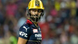 RCB vs GT: Virat Kohli Admits Future Goals Amid IPL 2022, Says 'Want to Win Asia Cup, T20 World Cup For India'